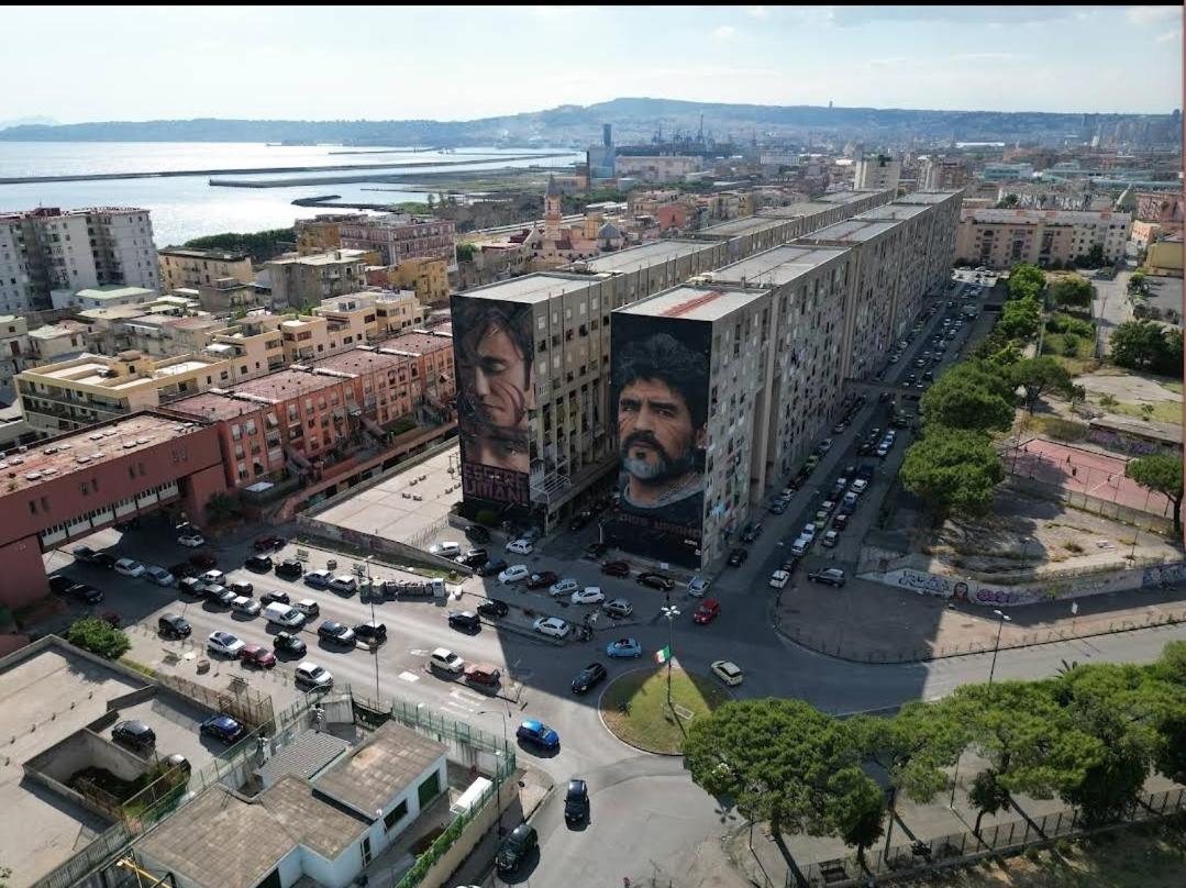 Sister Home Napoli Esterno foto