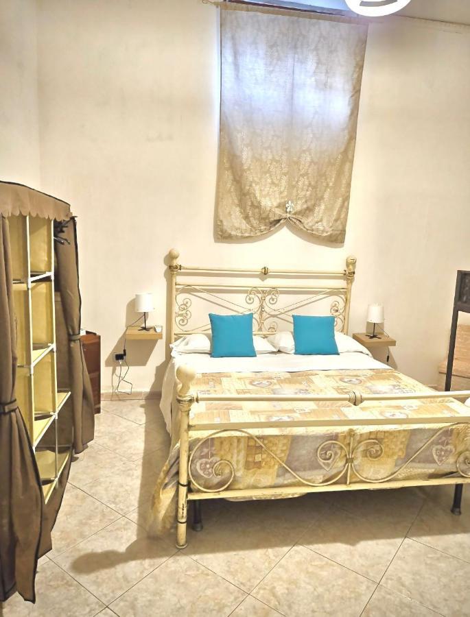 Sister Home Napoli Esterno foto